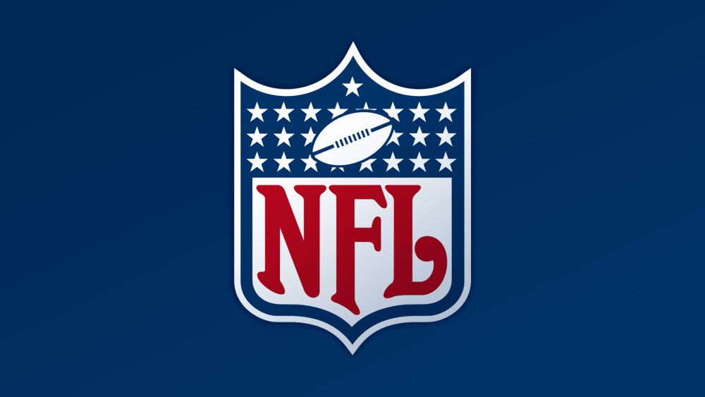 nfl logo